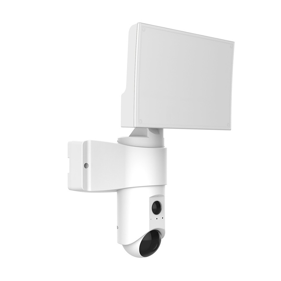 WiFi Floodlight Camera