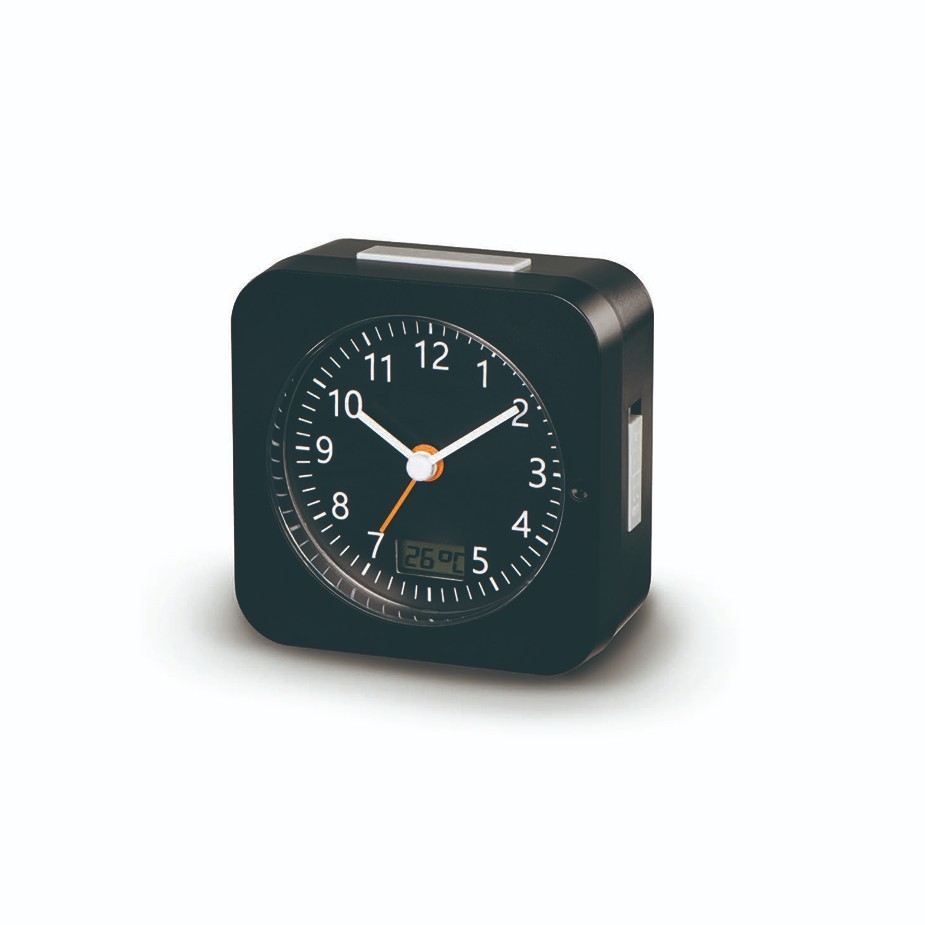 CLOCK KAAC02