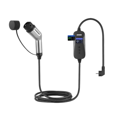 EV CHARGER