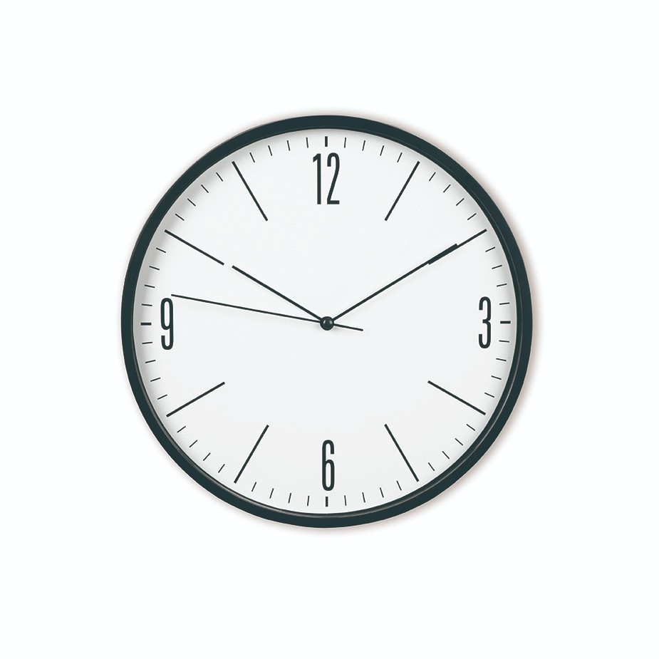 WALL CLOCK JB-S01