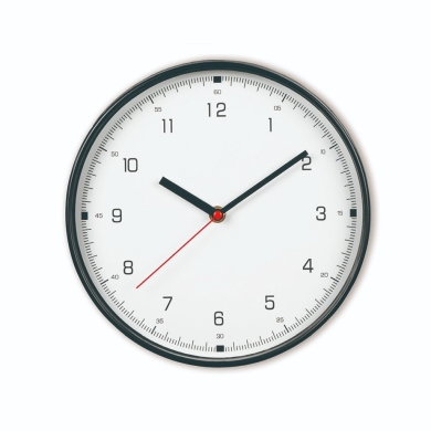 WALL CLOCK JB-S03