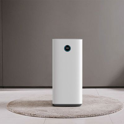 AIR PURIFIER